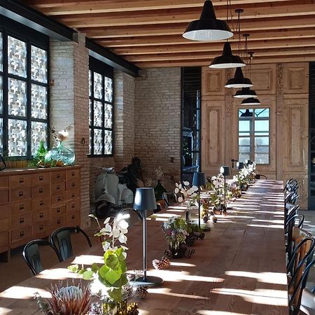 B&B Rocambola Nogara Екстериор снимка