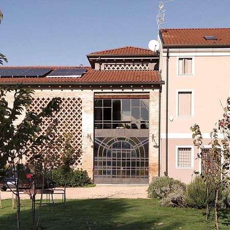 B&B Rocambola Nogara Екстериор снимка