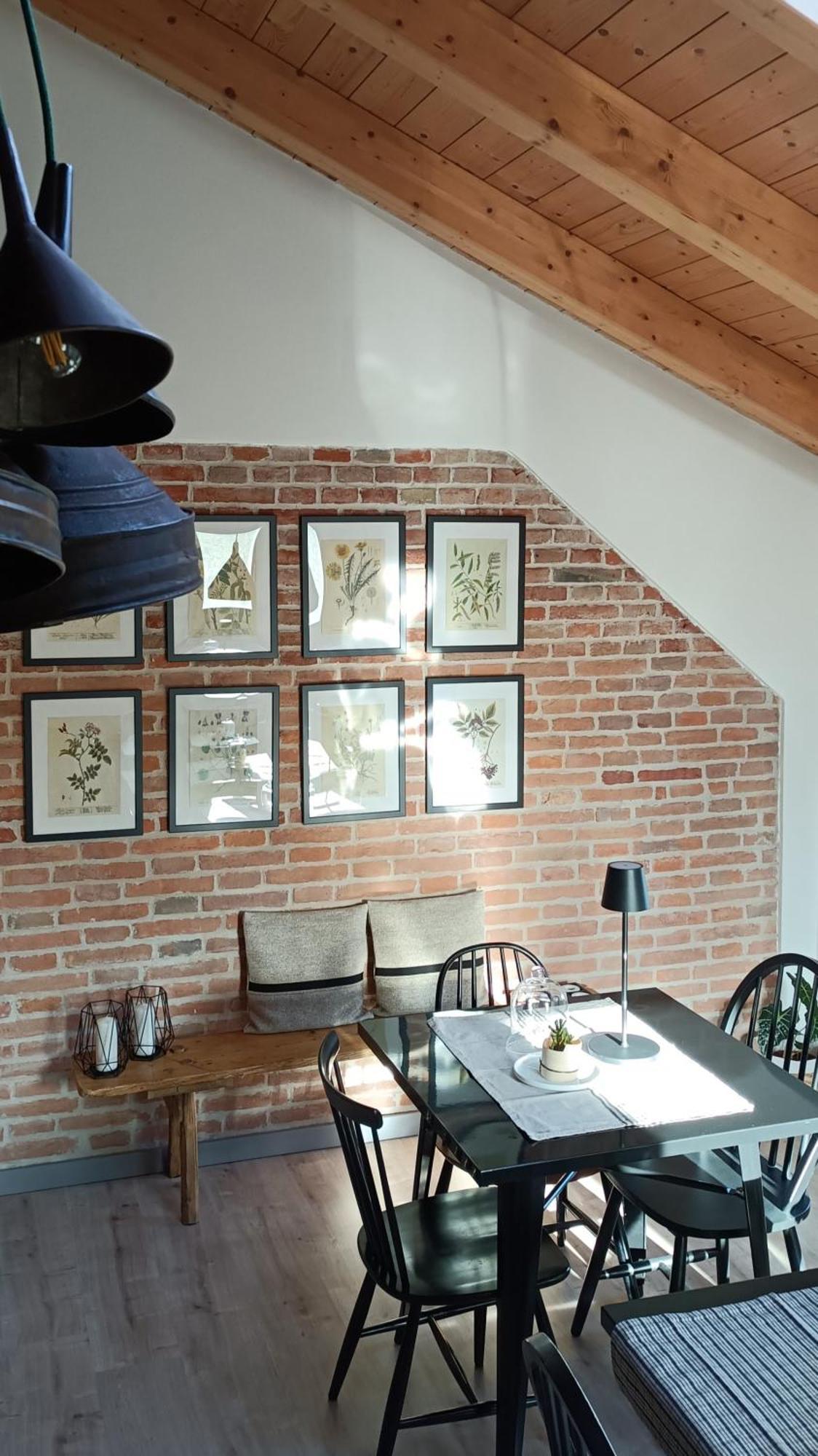 B&B Rocambola Nogara Екстериор снимка