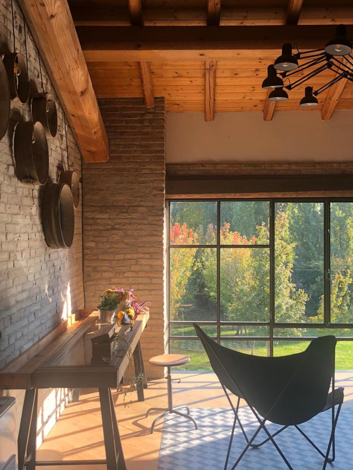 B&B Rocambola Nogara Екстериор снимка
