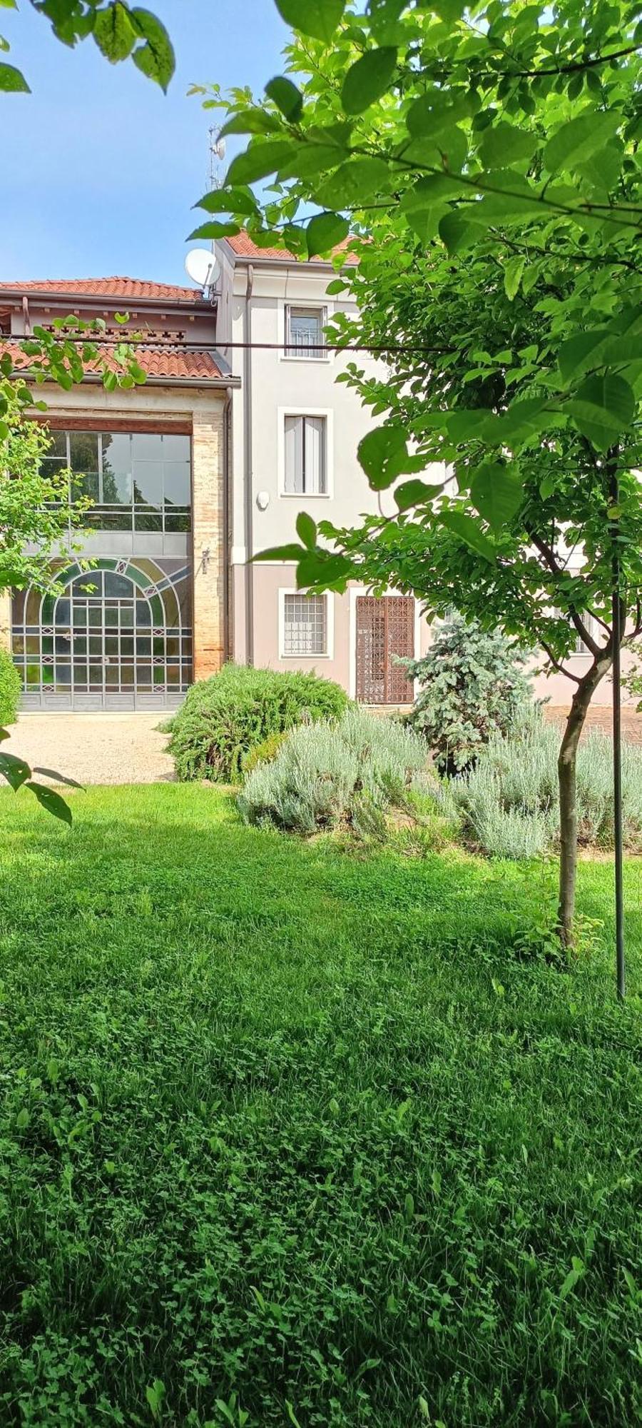 B&B Rocambola Nogara Екстериор снимка