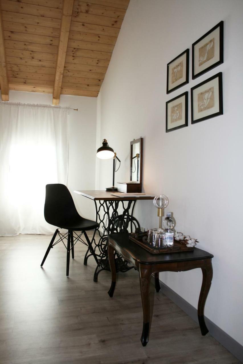 B&B Rocambola Nogara Екстериор снимка