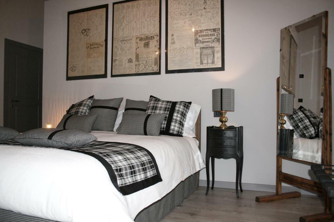 B&B Rocambola Nogara Екстериор снимка