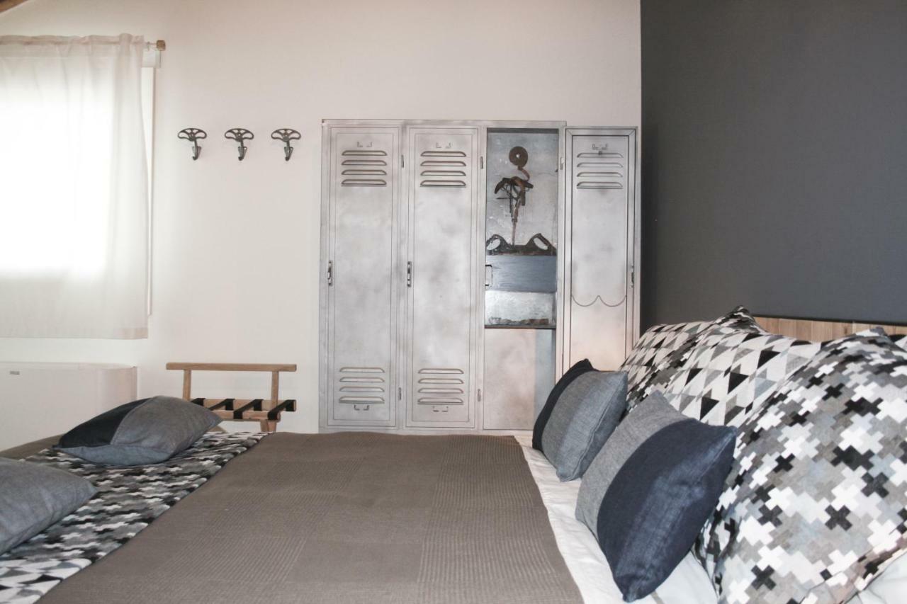 B&B Rocambola Nogara Екстериор снимка