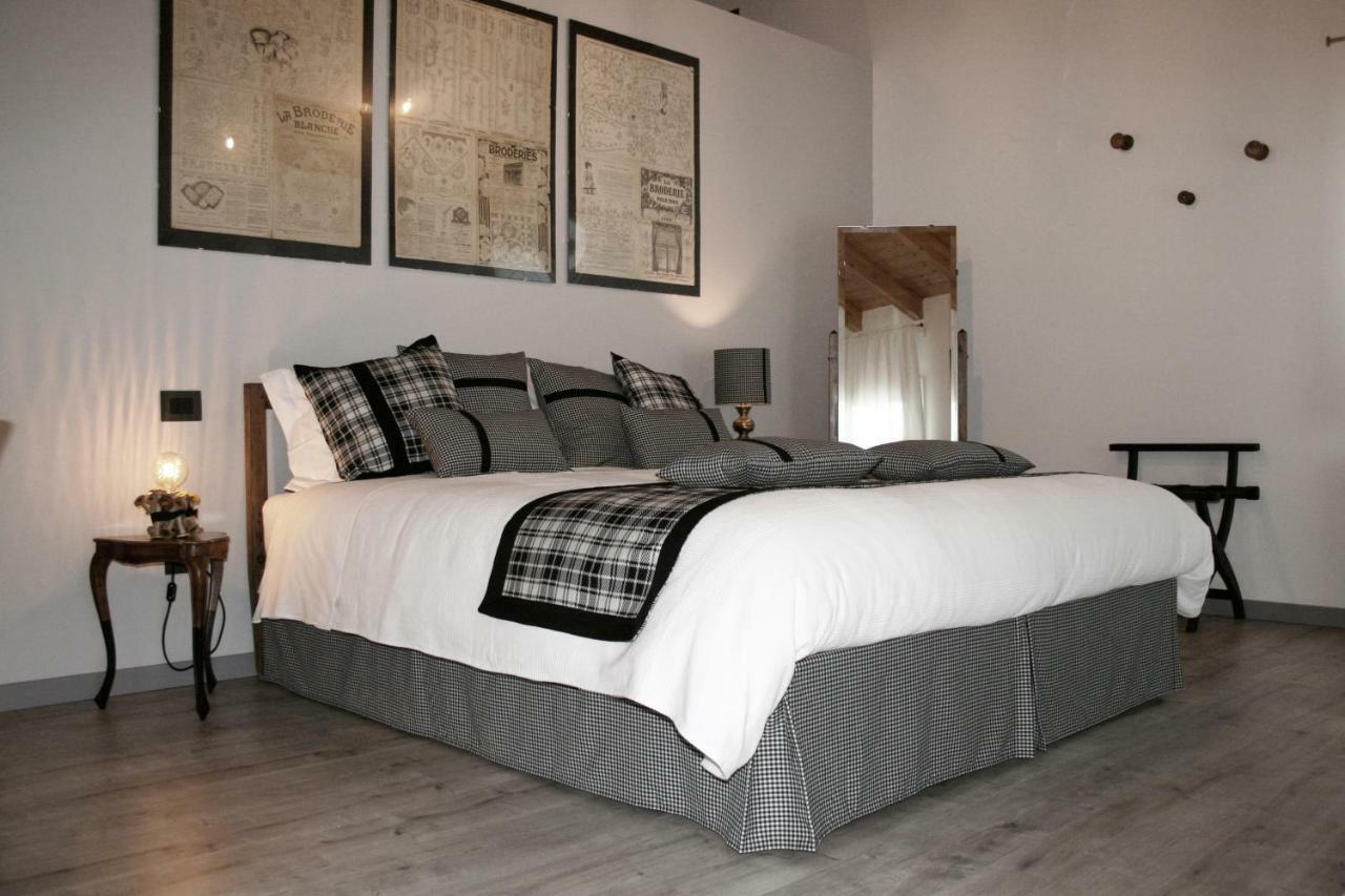 B&B Rocambola Nogara Екстериор снимка
