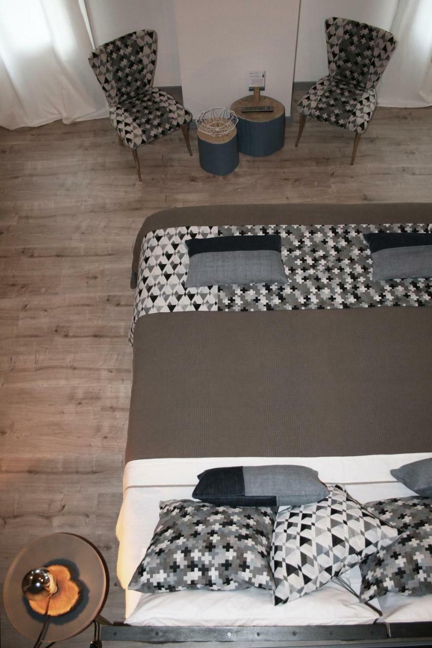B&B Rocambola Nogara Екстериор снимка