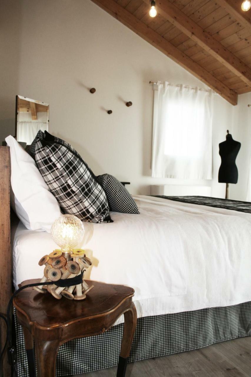 B&B Rocambola Nogara Екстериор снимка