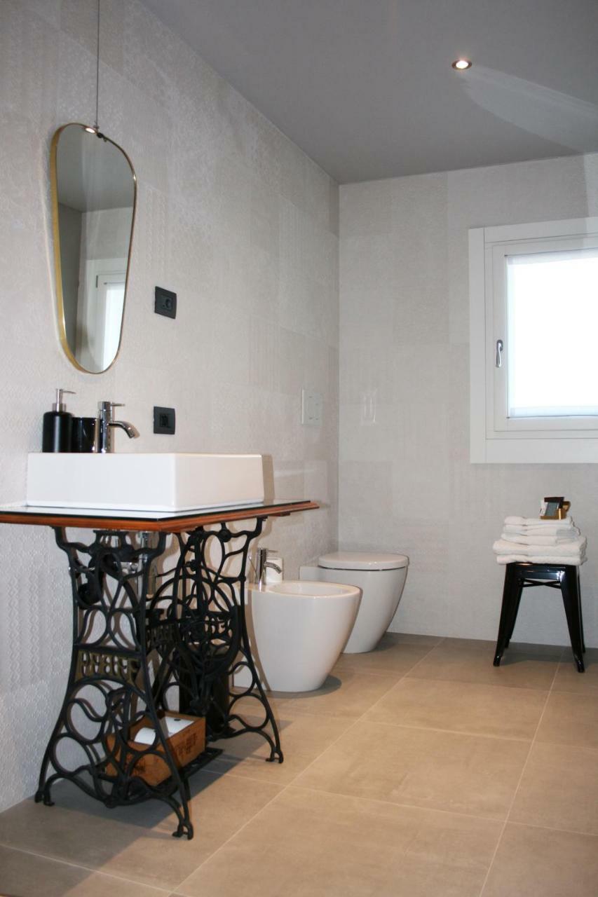 B&B Rocambola Nogara Екстериор снимка