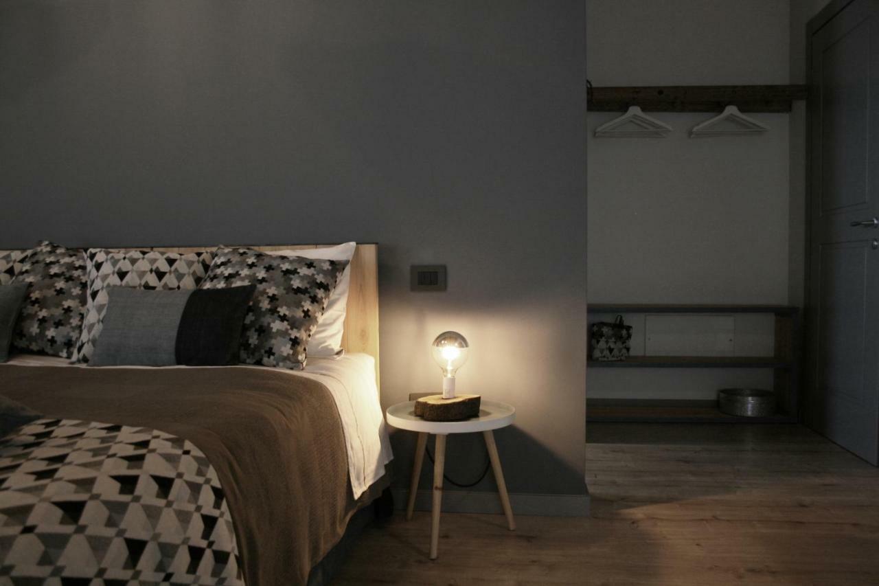 B&B Rocambola Nogara Екстериор снимка