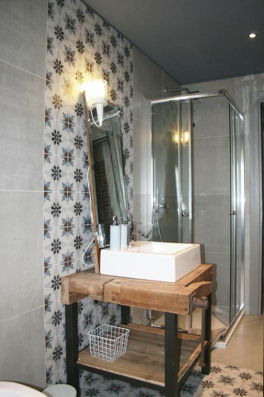 B&B Rocambola Nogara Екстериор снимка