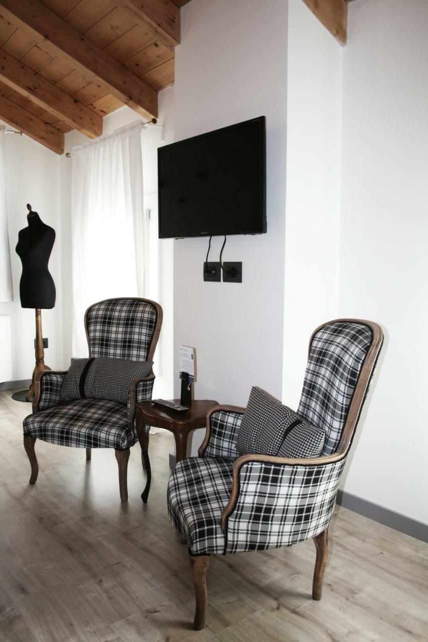 B&B Rocambola Nogara Екстериор снимка