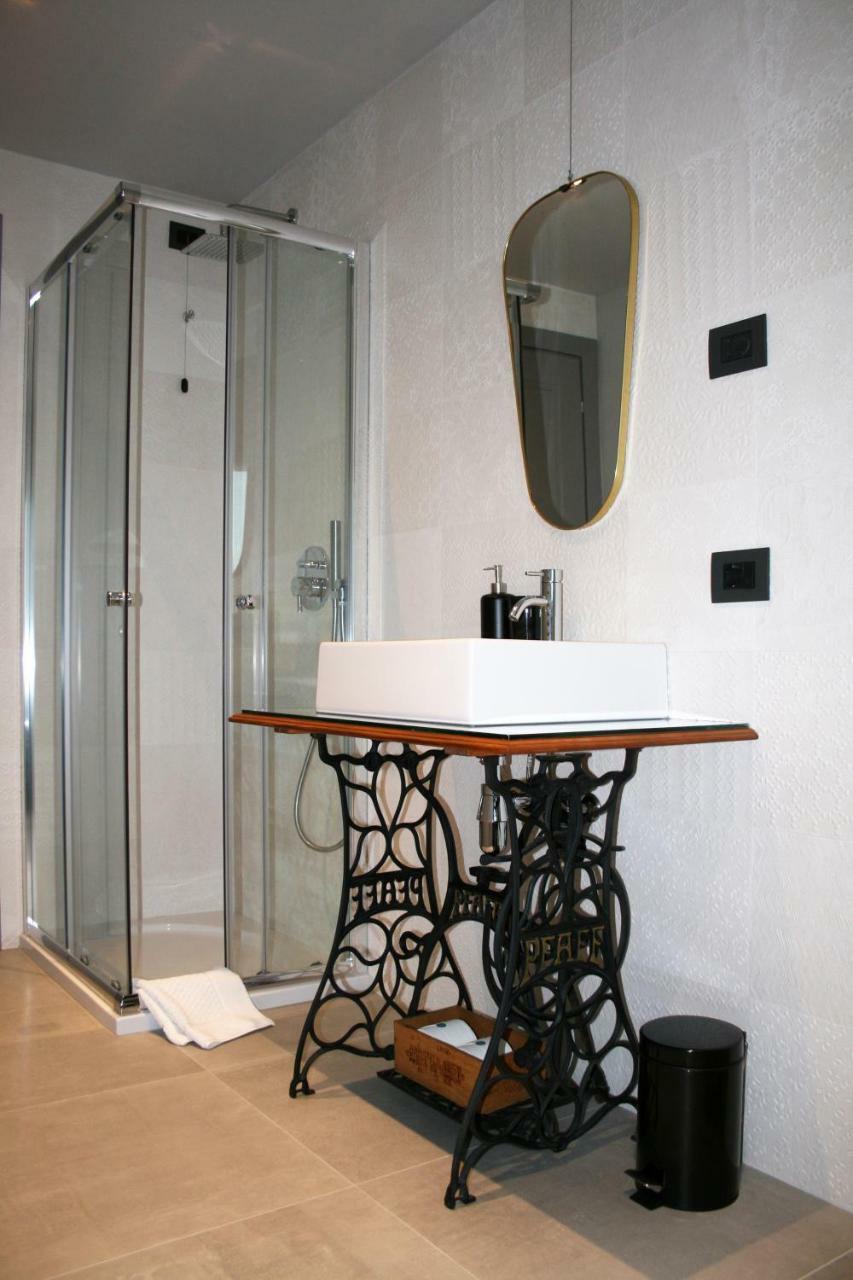 B&B Rocambola Nogara Екстериор снимка