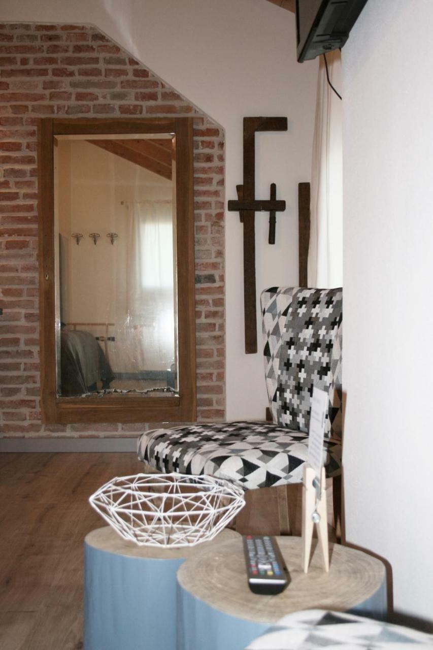 B&B Rocambola Nogara Екстериор снимка