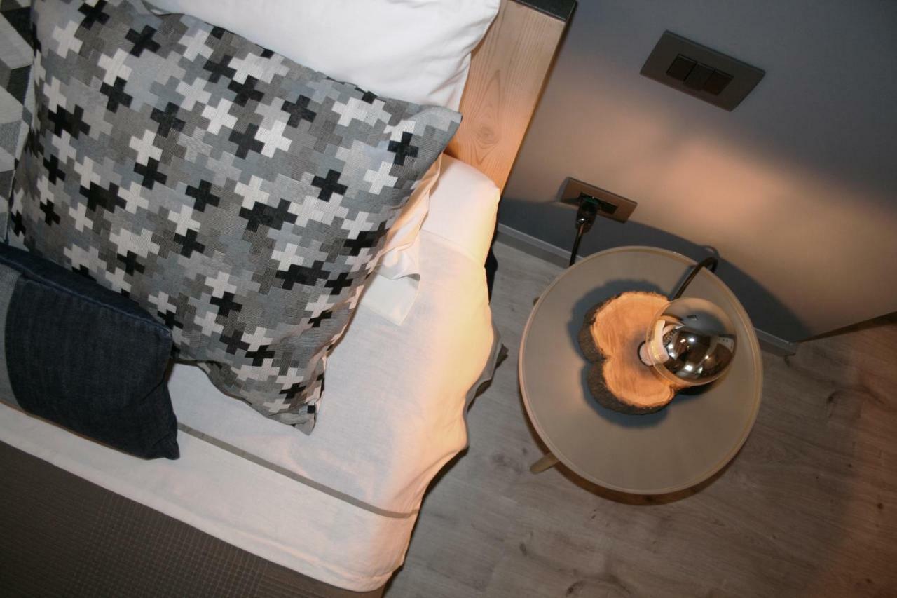 B&B Rocambola Nogara Екстериор снимка