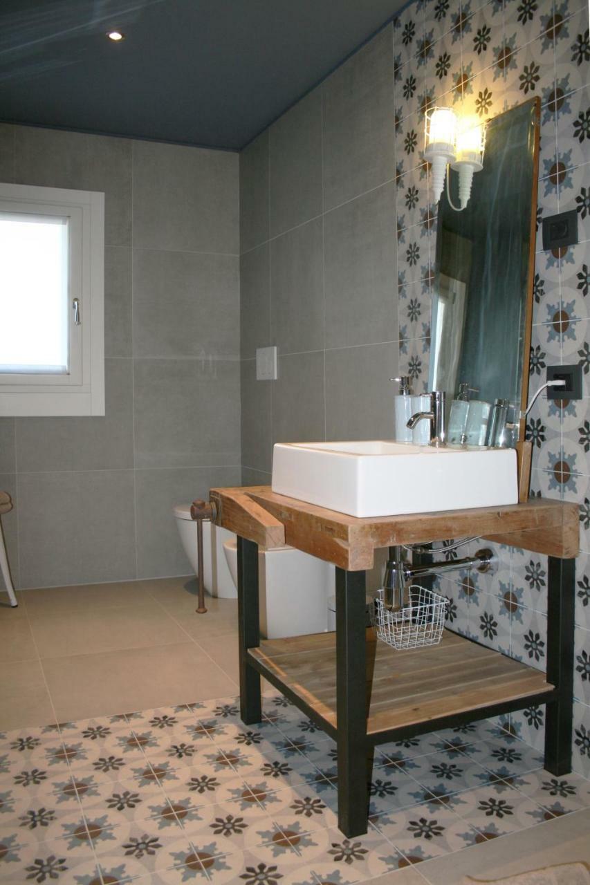 B&B Rocambola Nogara Екстериор снимка